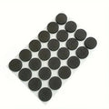 Self Adhesive Furniture Leg Feet Protector Pad Chair Leg Pad Anti-Skid Scratch DIY Resistant Furniture Feet Floor Protector Pads