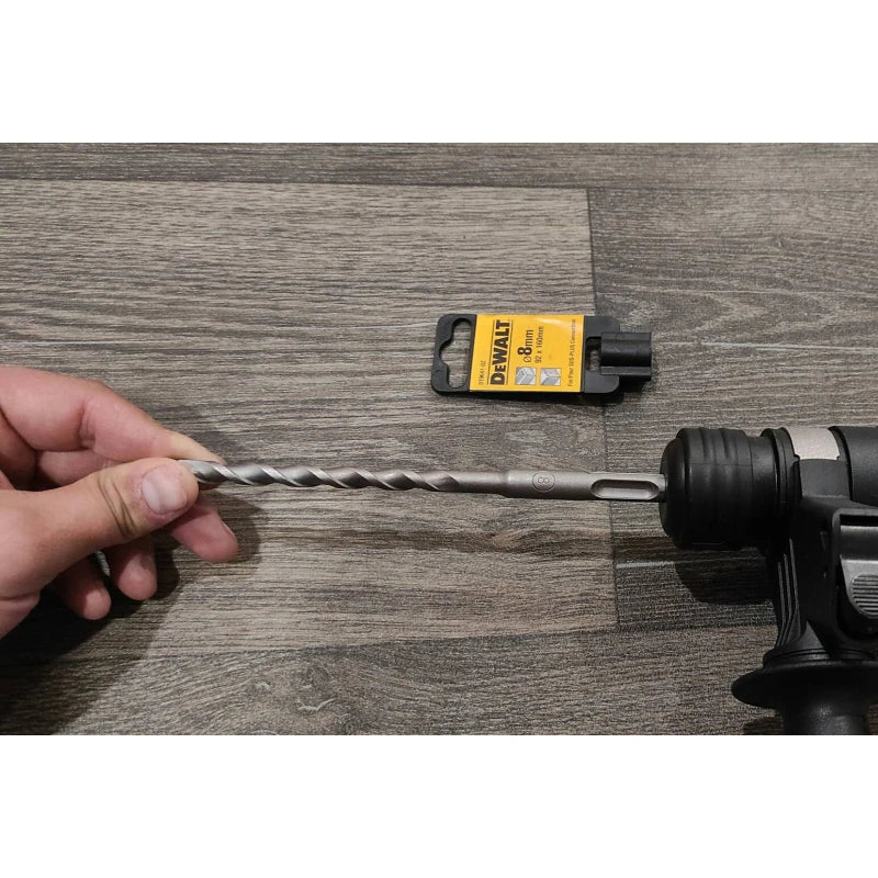 Broca de Impacto DEWALT Original Encaixe SDS Plus