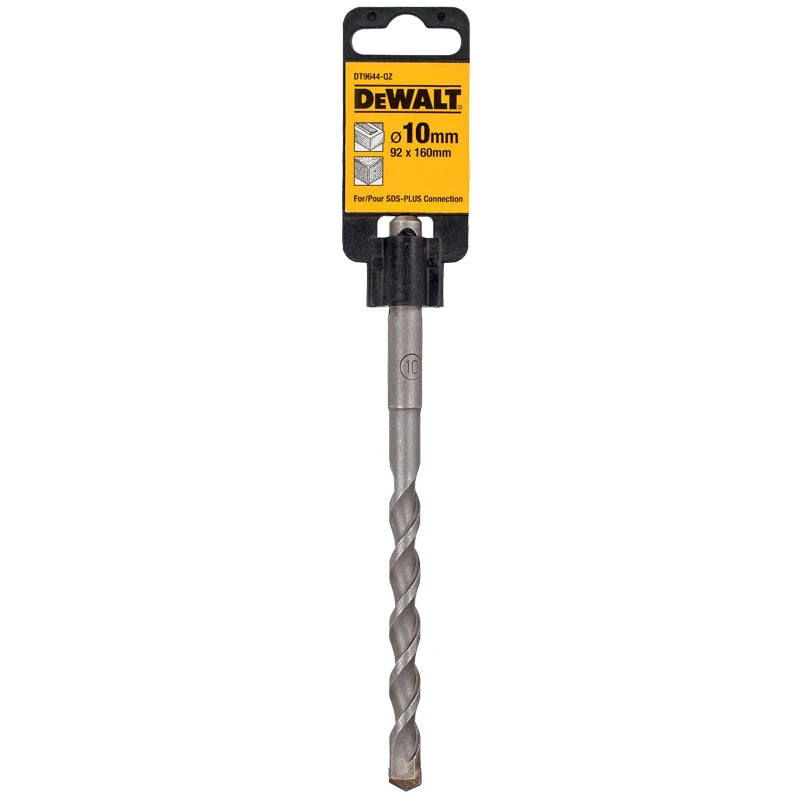 Broca de Impacto DEWALT Original Encaixe SDS Plus
