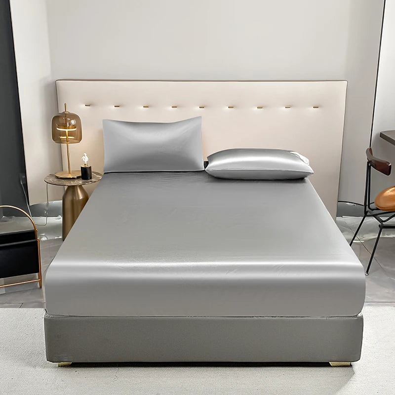 Lençol de Baixo Impermeável com Elástico Ultra Protetor