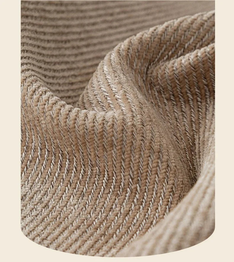 [Heavy Non-Slip Sofa Protector Classic] Luxurious Chenille Sofa Cover with Decorative Stitching - Thick, Sofa Towel