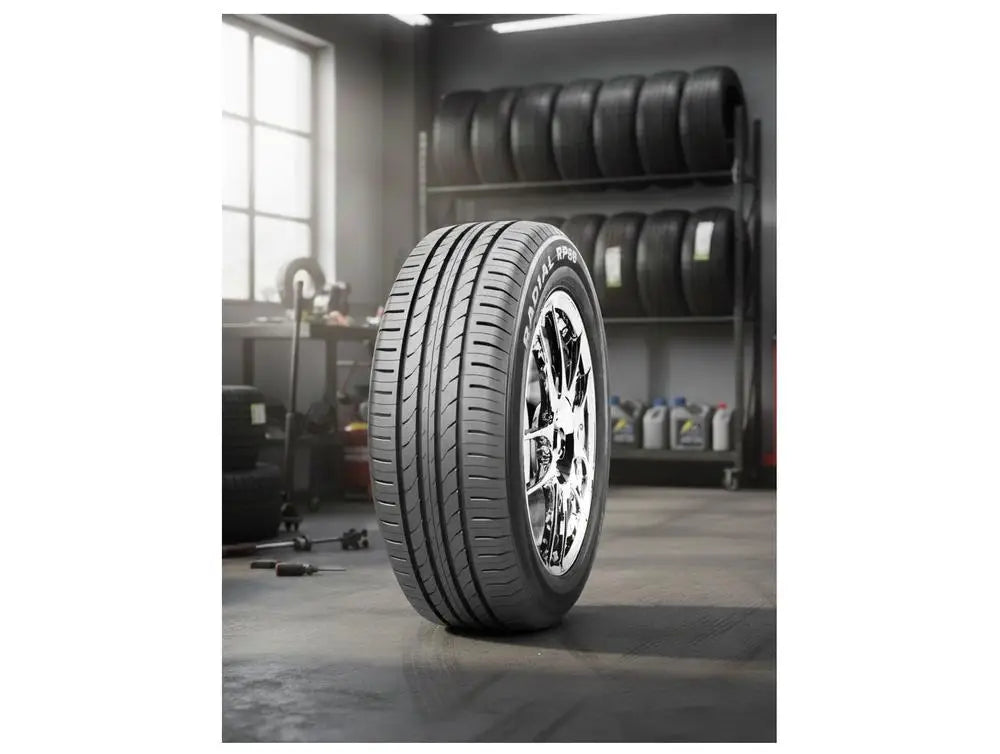 13-inch Tire 175/75R13 Westlake 85T Golden Crown RP68 Standard