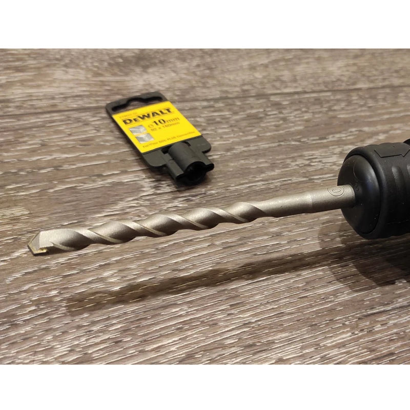 Broca de Impacto DEWALT Original Encaixe SDS Plus