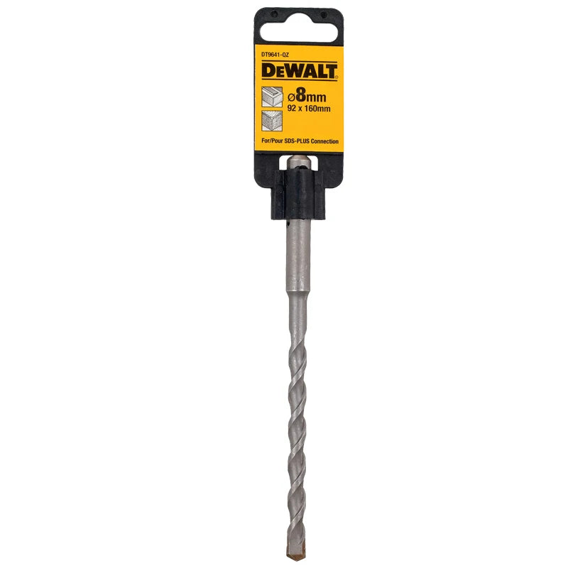 Broca de Impacto DEWALT Original Encaixe SDS Plus