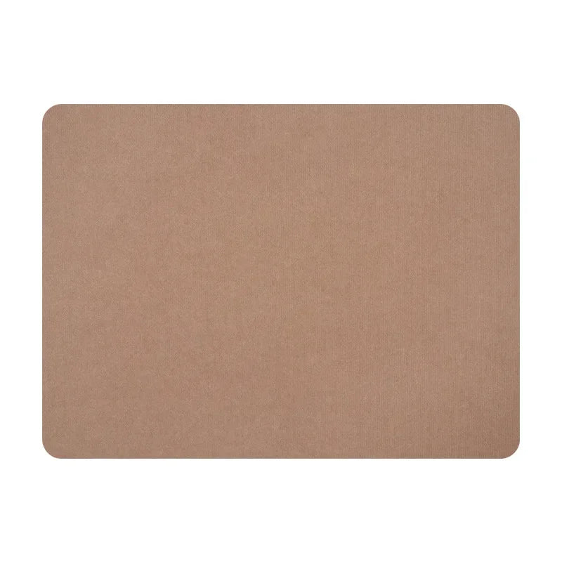 90x120cm Office Chair Mat Non-slip Rug Floor Protector for Gaming Swivel Chairs Desk Carpet Home Office Bedroom Living Room Use