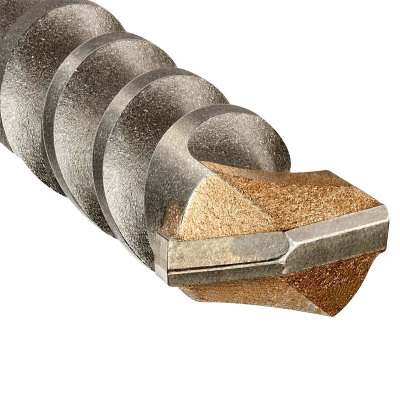 Broca de Impacto DEWALT Original Encaixe SDS Plus