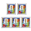 Caixa de Figurinhas Copa do Mundo 2026 Panini Original