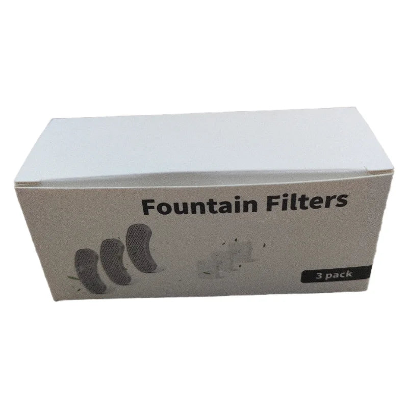 Fonte de Água Automática de Inox Premium para Pets