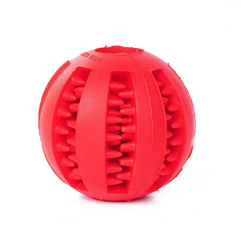 Bola de Brinquedo Interativa com Dispenser de Petiscos